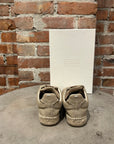 MAISON MARGIELA DISTRESSED CANVAS GATS ‘BEIGE’