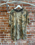 VINTAGE REAL TREE CAMO SHIRT ‘REALTREE’