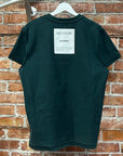VETEMENTS AW19 INSIDE OUT TEE ‘FOREST’