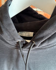 CHRISTIAN DIOR MONSIEUR HOODIE ‘BLACK’