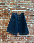 JNCO BAGGY JORTS ‘BLUE’