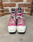 RICK OWENS TURBODRK CONVERSE ‘PINK’