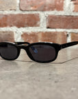 CHROME HEARTS LOWRIDER 3 SUNGLASSES ‘BLACK’