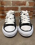 MAISON MIHARA YASUHIRO PETERSON SNEAKERS ‘BLACK’