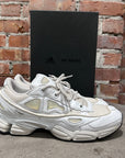 RAF SIMONS x ADIDAS OZWEEGO III SNEAKERS ‘WHITE’