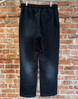 A-COLD-WALL SWEATPANTS ‘BLACK’
