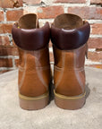 TIMBERLAND X OUR LEGACY WORKSHOP 6" BOOTS ‘BROWN’