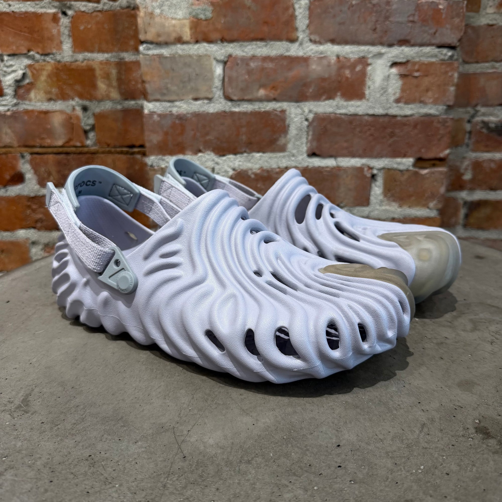 SALEHE BEMBURY X CROCS ‘URCHIN’