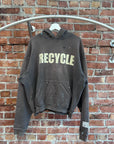 GALLERY DEPT. RECYCLE HOODIE ‘GREY’