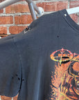 AFTER-HRS RE:003 “OZZ FEST” ‘BLACK’