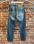 LOEWE SLIM PERFECT DENIM ‘BLUE’