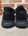 MAISON MIHARA YASUHIRO PETERSON SNEAKERS ‘BLACK’