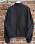 JOHN ELLIOTT HARRINGTON JACKET ‘BLACK’
