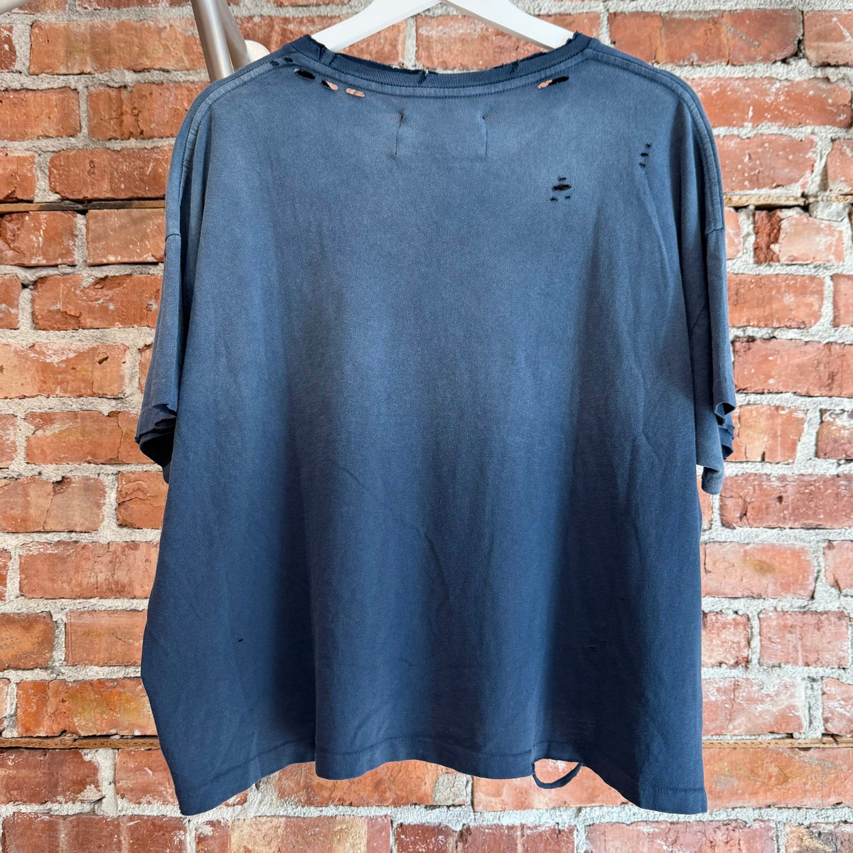 PALY HOLLWOOD SS26 BOUND FOR GLORY TEE ‘BLUE’
