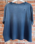 PALY HOLLWOOD SS26 BOUND FOR GLORY TEE ‘BLUE’