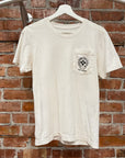 CHROME HEARTS LAS VEGAS EXCLUSIVE TEE ‘WHITE’