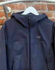 ARC’TERYX BETA LT SHELL JACKET ‘NAVY’