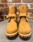 TIMBERLAND X BEAMS BUCKLE GORE-TEX 6" BOOTS ‘SAND’