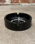 HAVEN COURT ASH TRAY ‘BLACK’