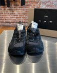 ADIDAS x SFTM SHADOWTURF ‘BLACK’