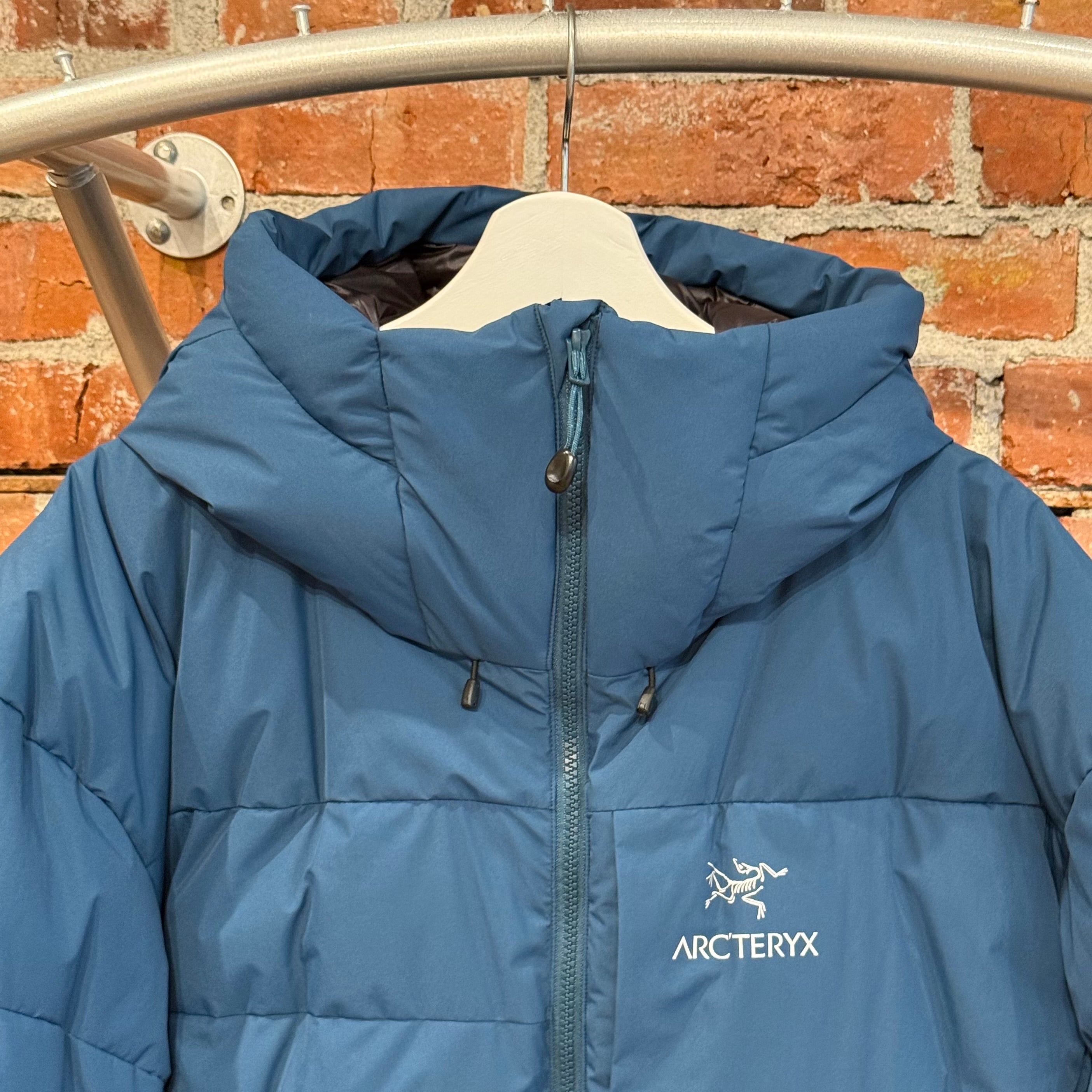 Arc’teryx Ceres SV Parka アークテリクス セレスSV Arc'teryx Ceres SV Parka - Women's | | CampSaver.com