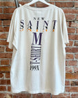 SAINT MICHAEL SM 199X FEDEX TEE ‘MULTI’