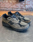 JJJJOUND NEW BALANCE 990v3 'BROWN'