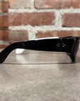 JACQUES MARIE MAGE LIMITED CLYDE SUNGLASSES ‘MULTI’