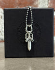 CHROME HEARTS 
