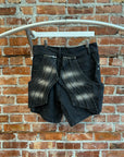 DESCENDENT MODULAR SHORTS 'BLACK'