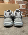 SALOMON ACS PRO SNEAKER 'METAL/GHOST GREY'