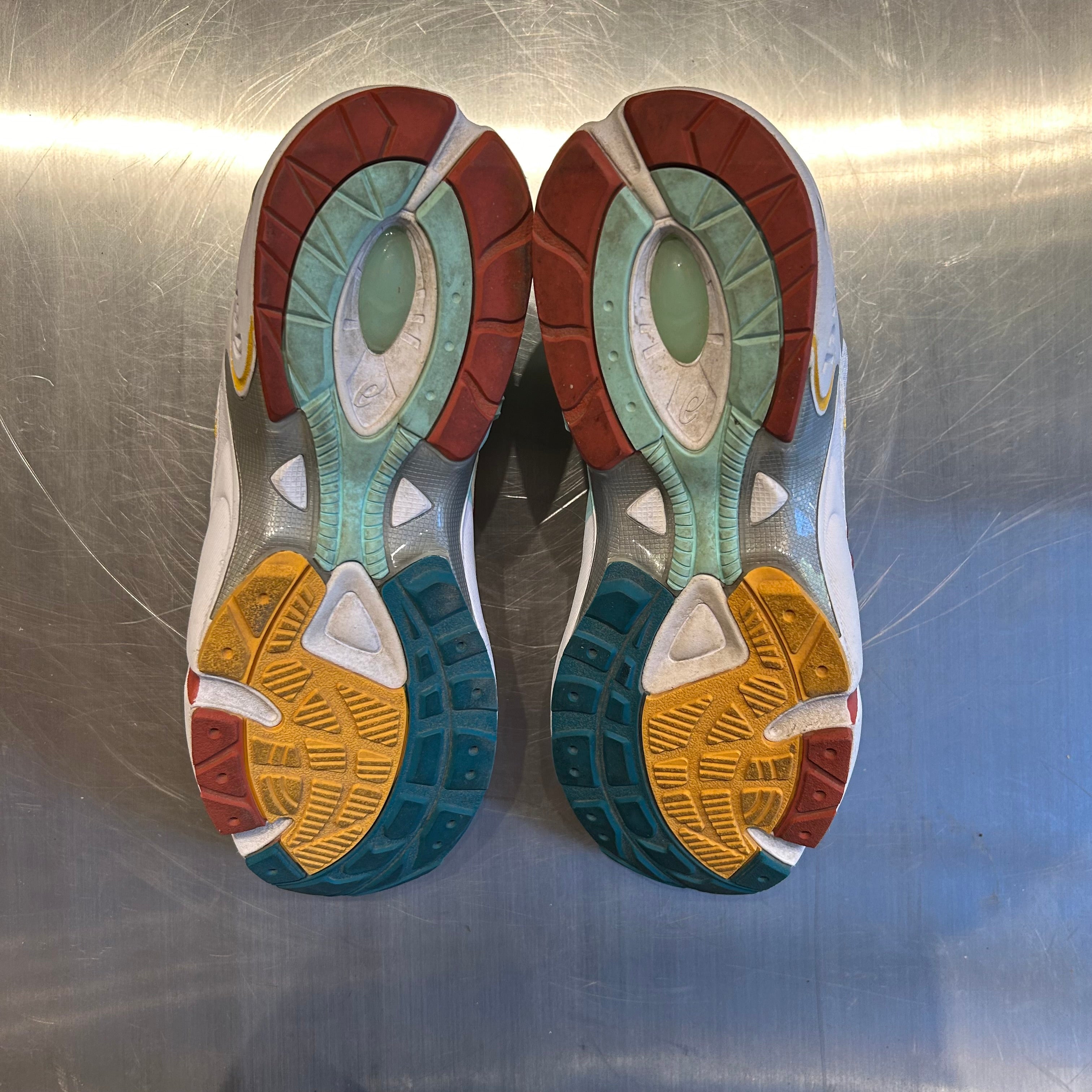 ASICS GEL-KAYANO RONNIE FIEG 