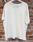 PALY HOLLYWOOD SS26 BOUND FOR GLORY TEE ‘WHITE’