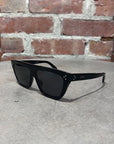 CELINE ACETATE SUNGLASSES ‘BLACK’