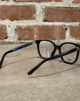 CHRISTIAN DIOR 30 MONTAIGNE MINIO FRAMES ‘BLACK/GOLD’