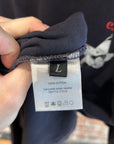 ENFANTS RICHES DEPRIMES SS24 PLEASURES DENIED TEE ‘NIGHTSHADE’