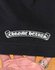 CHROME HEARTS LAS VEGAS EXCLUSIVE TEE ‘BLACK’