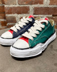 MAISON MIHARA YASUHIRO PETERSON LOW SNEAKERS ‘MULTI’