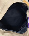 THE NORTH FACE PURPLE LABEL MEDIUM DAY PACK BACKPACK ‘TAN’