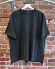 HAVEN COURT VINTAGE WASH TEE ‘SLATE’