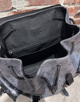 LOUIS VUITTON CHRISTOPHER PM MONOGRAM BACKPACK ‘ECLIPSE’