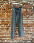 RE:SEAM CONLAN SWEATPANTS ‘GREY’