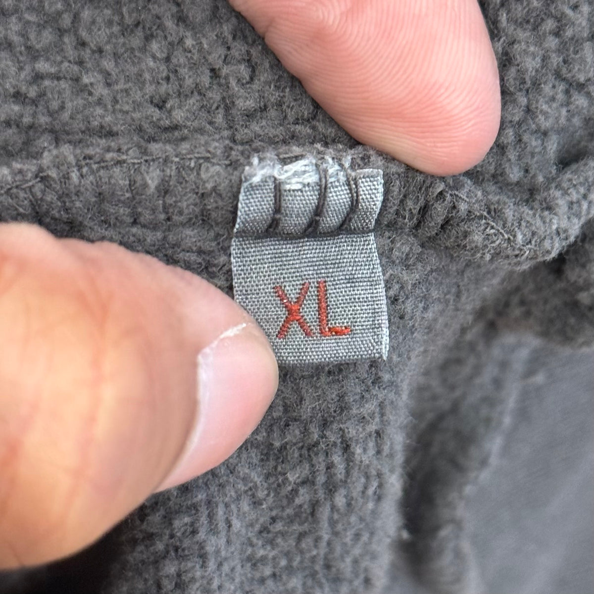 BASKETCASE ROCK PULLOVER HOODIE ‘SLATE’