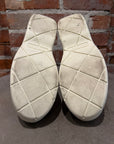 BOTTEGA VENETA PUDDLE BOOTS ‘SALT’