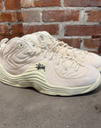 STUSSY X NIKE AIR PENNY II ‘CREAM’