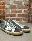 GOLDEN GOOSE SUPERSTAR ‘CAMO’