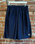 BALENCIAGA UNITY SPORTS ICON BASKETBALL SHORTS ‘NAVY’