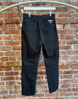 NEEDLES X DICKIES REBUILD PANTS ‘BLACK’