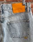 GALLERY DEPT. MELROSE WIDE LEG DENIM ‘BLUE’
