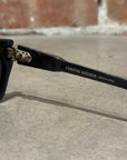CHROME HEARTS JELLY & JAM SUNGLASSES ‘BLACK’